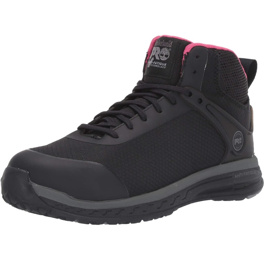 Timberland boots work Amazon warehouse